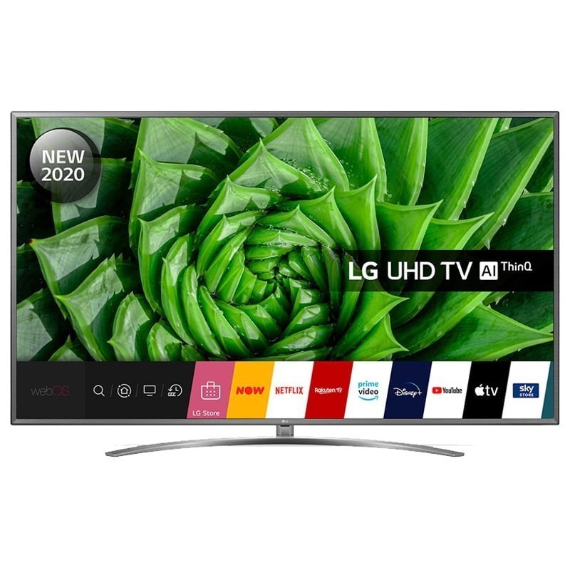 LG 55UN8100