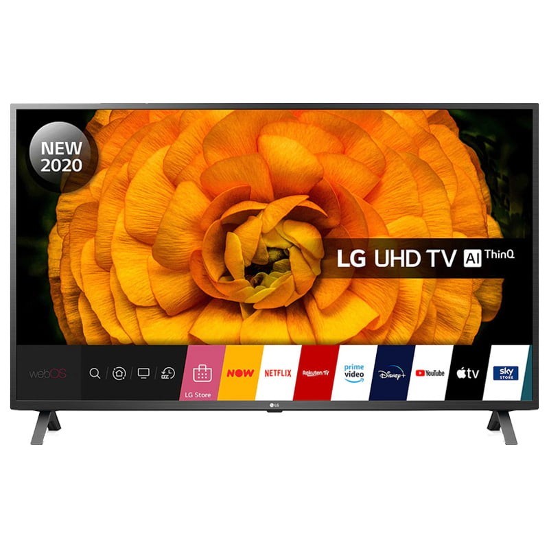 LG 75UN8500