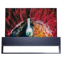 LG OLED 65RXPUA