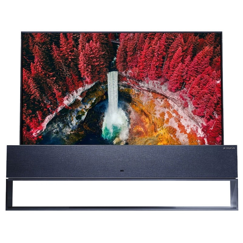 LG OLED 65RXPUA