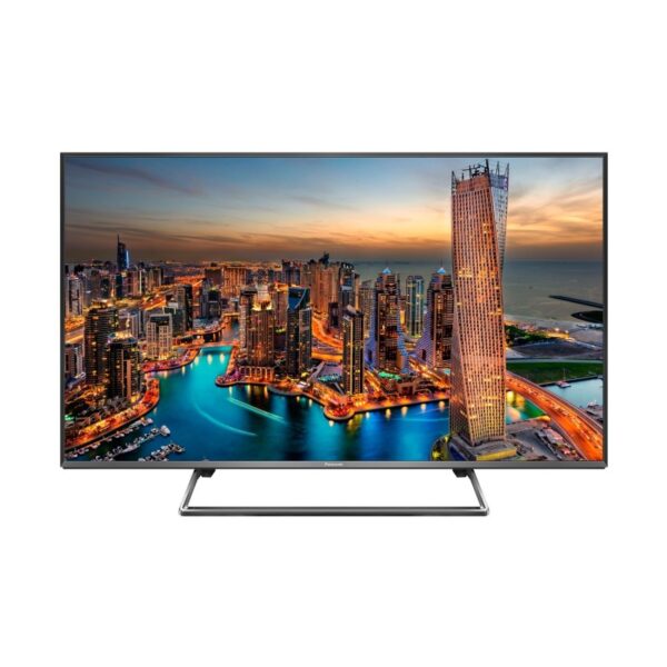 LED 4K TV VIERA 55cx700