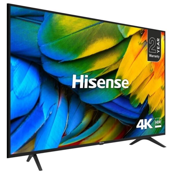 HISENSE 65B7100