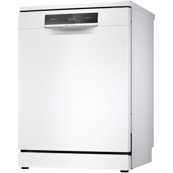 ماشین ظرفشویی 13 نفره سفید بوش مدل SMS8ZDW48M محصول 2021