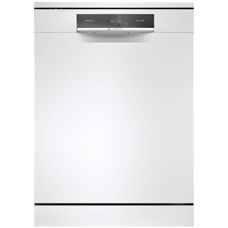 ماشین ظرفشویی 13 نفره سفید بوش مدل SMS8ZDW48M محصول 2021