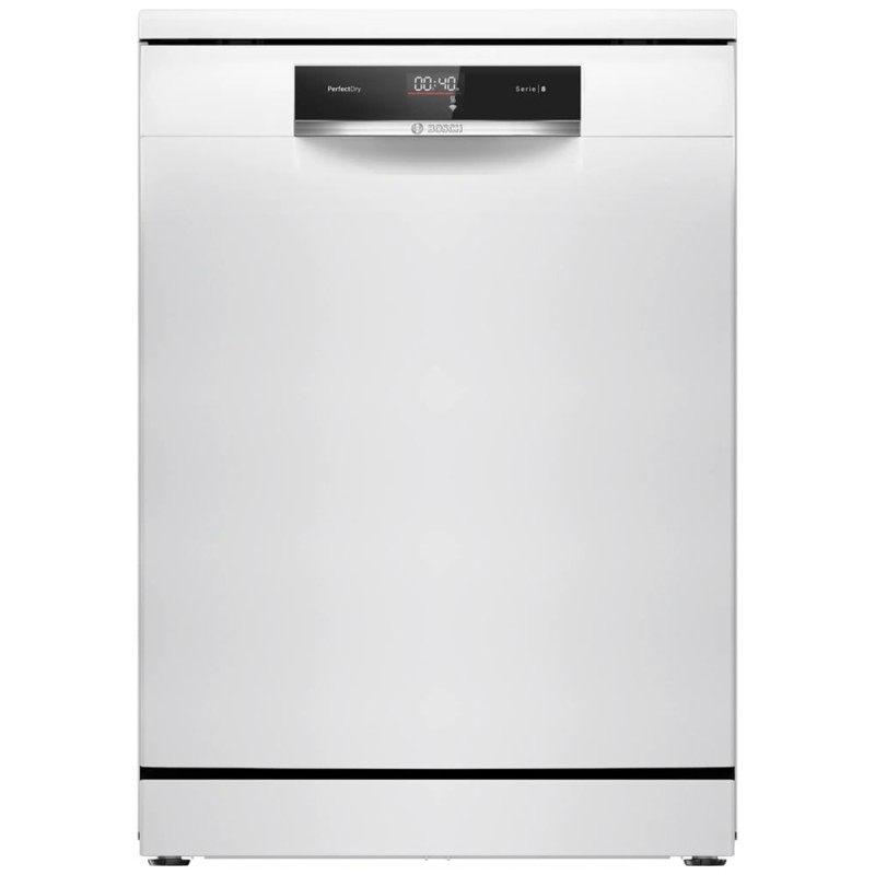 ماشین ظرفشویی 13 نفره سفید بوش مدل SMS8ZDW48Q محصول 2021