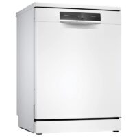 ماشین ظرفشویی 13 نفره سفید بوش مدل SMS8ZDW86Q محصول 2023