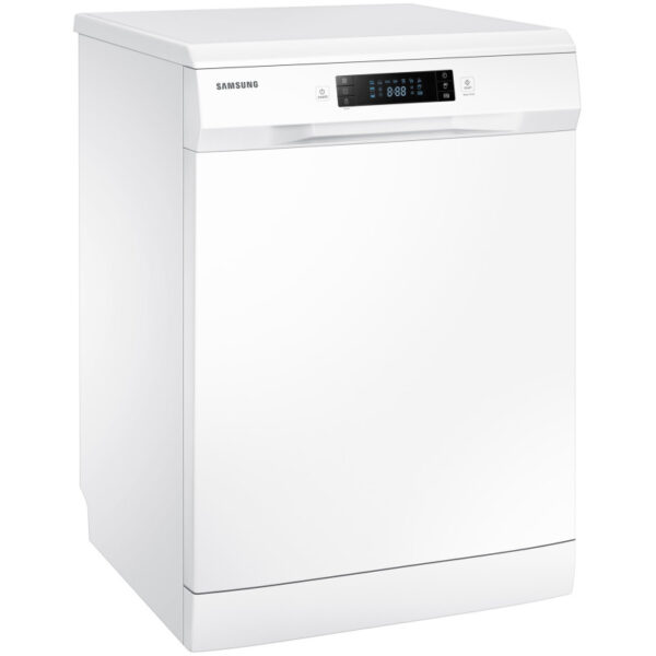 ماشین ظرفشویی 14 نفره سفید سامسونگ مدل DW60H6050FW محصول 2014