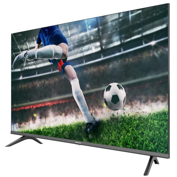 تلویزیون ال ای دی Full HD هایسنس مدل A6000F سایز 43 اینچ محصول 2020