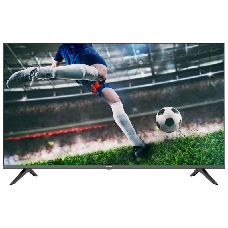 تلویزیون ال ای دی Full HD هایسنس مدل A6000F سایز 43 اینچ محصول 2020