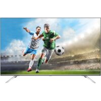 تلویزیون یو ال ای دی 4K هایسنس مدل U7WF سایز 55 اینچ محصول 2020