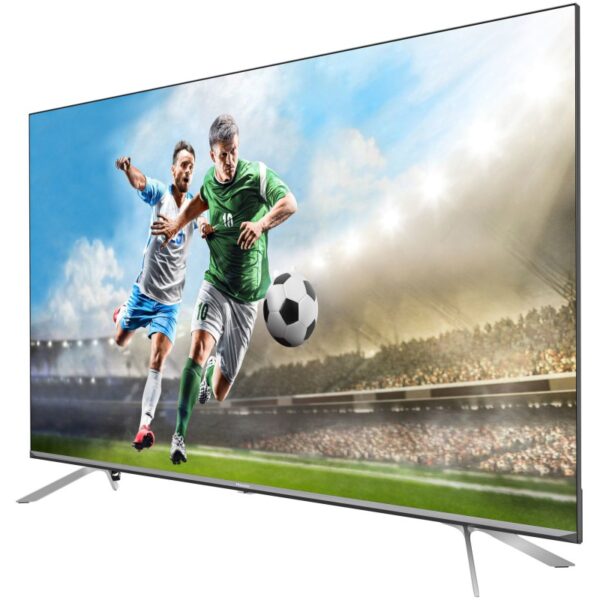 تلویزیون یو ال ای دی 4K هایسنس مدل U7WF سایز 65 اینچ محصول 2020
