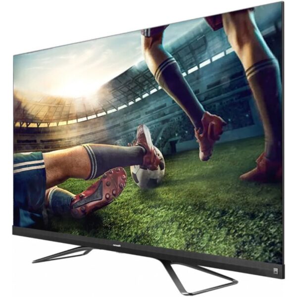 تلویزیون یو ال ای دی 4K هایسنس مدل U8QF سایز 65 اینچ محصول 2020