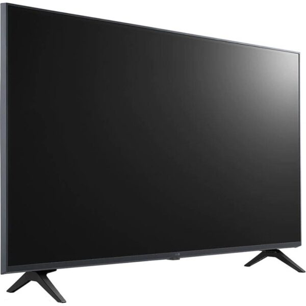 تلویزیون ال ای دی 4K ال جی مدل UP7750 سایز 43 اینچ محصول 2021