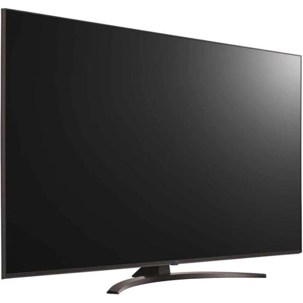 تلویزیون ال ای دی 4K ال جی مدل UP8150 سایز 43 اینچ محصول 2021
