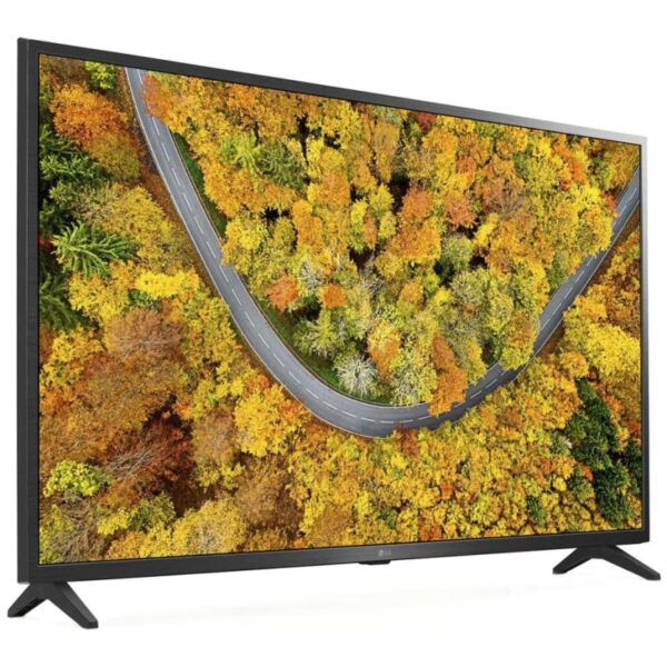تلویزیون ال ای دی 4K ال جی مدل UP7500 سایز 50 اینچ محصول 2021