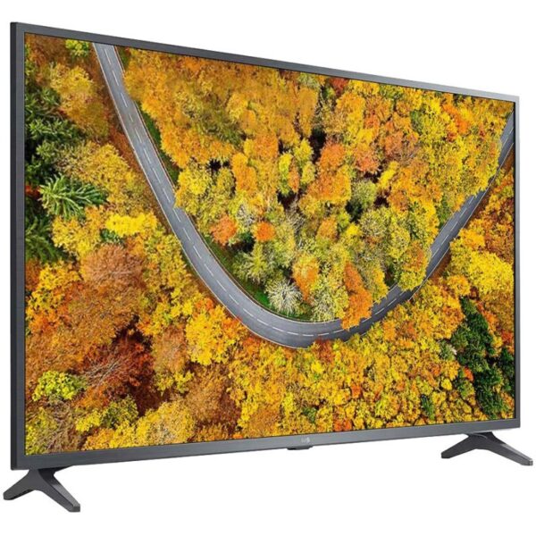 تلویزیون ال ای دی 4K ال جی مدل UP7550 سایز 50 اینچ محصول 2021