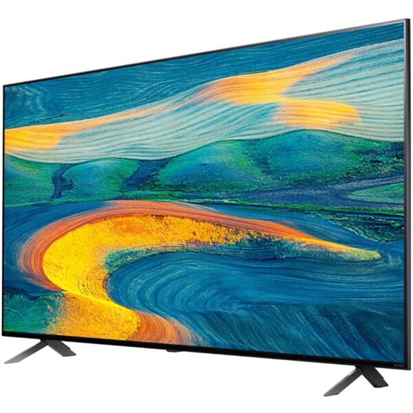 تلویزیون 4K QNED ال جی مدل QNED7S سایز 65 اینچ محصول 2022