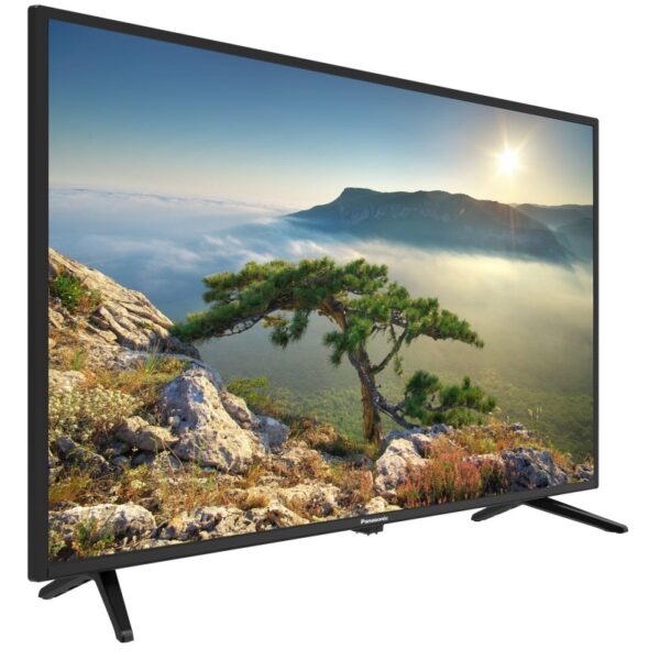 تلویزیون ال ای دی Full HD پاناسونیک مدل H400 سایز 40 اینچ محصول 2020