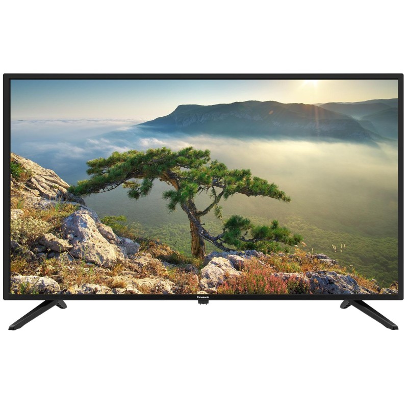 تلویزیون ال ای دی Full HD پاناسونیک مدل H400 سایز 43 اینچ محصول 2020