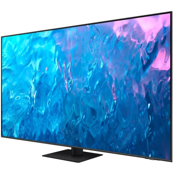 تلویزیون 4K QLED سامسونگ مدل Q70C سایز 55 اینچ محصول 2023