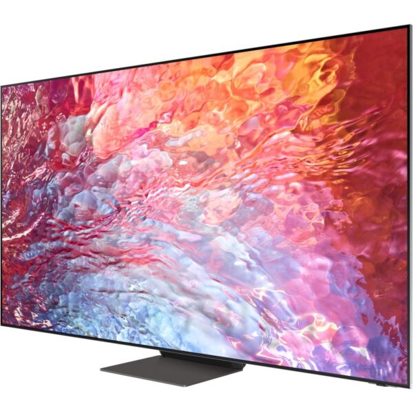 تلویزیون 8K Neo QLED سامسونگ مدل QN700B سایز 55 اینچ محصول 2022