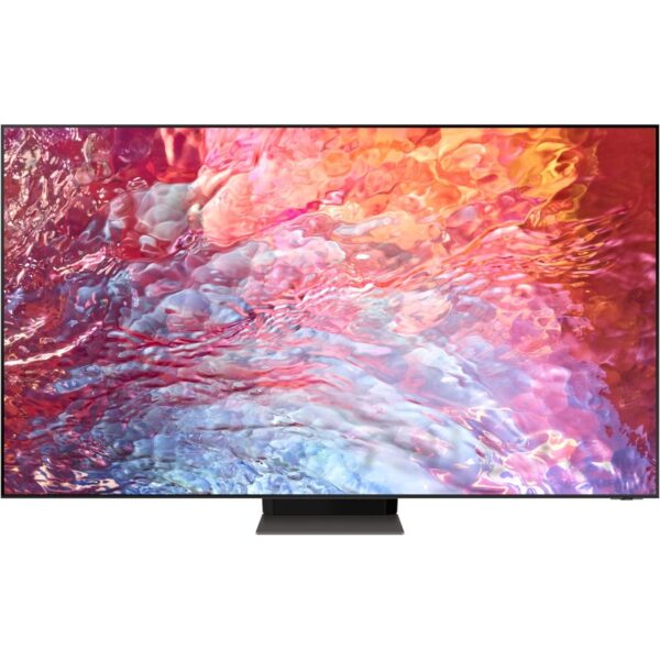 تلویزیون 8K Neo QLED سامسونگ مدل QN700B سایز 55 اینچ محصول 2022