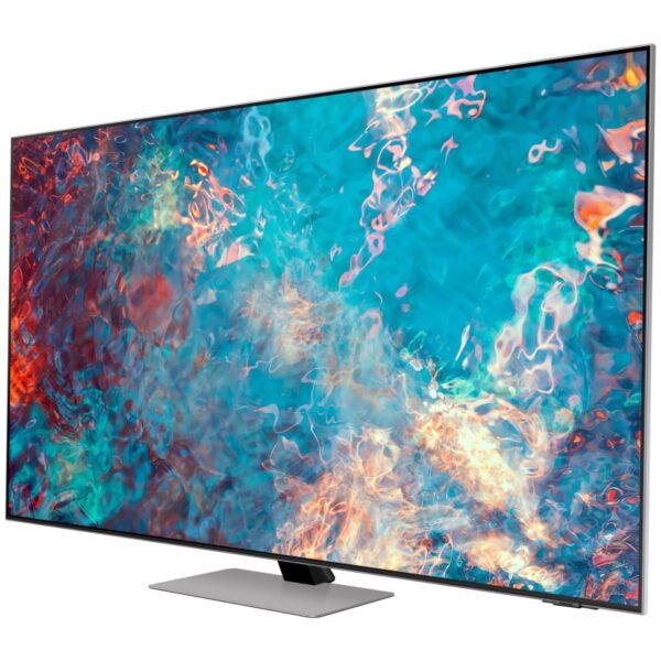 تلویزیون 4K Neo QLED سامسونگ مدل QN85A سایز 55 اینچ محصول 2021