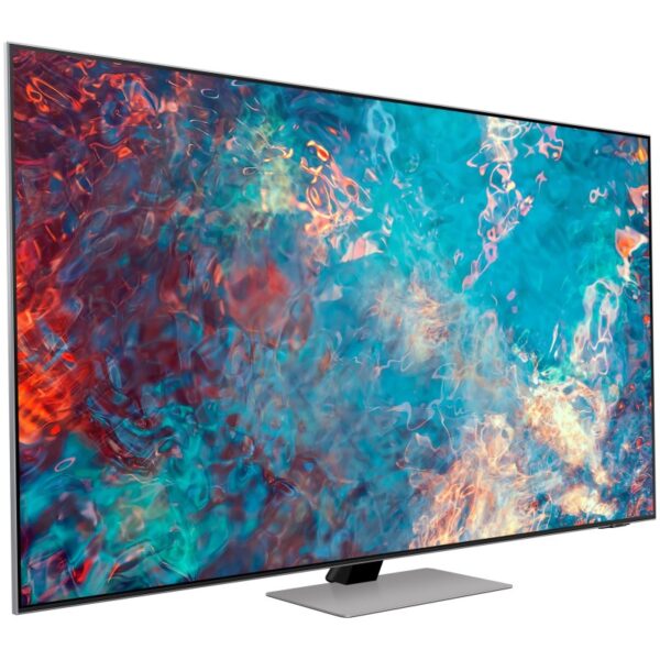 تلویزیون 4K Neo QLED سامسونگ مدل QN85A سایز 55 اینچ محصول 2021