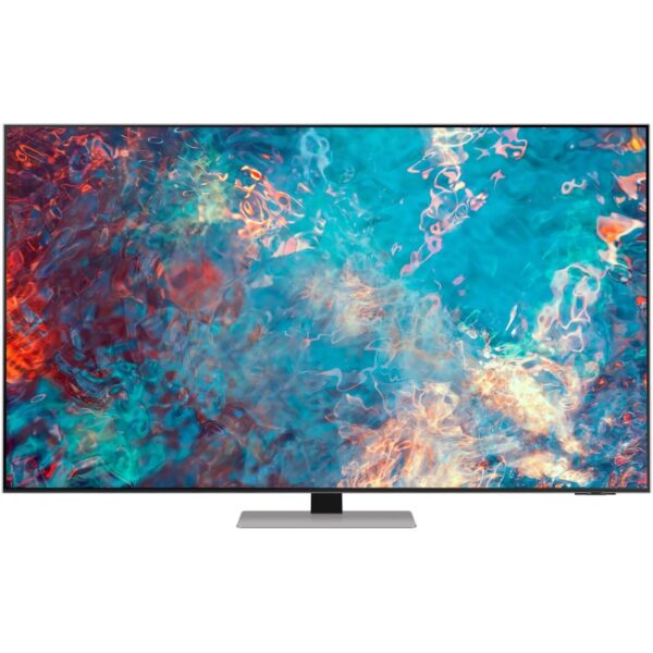 تلویزیون 4K Neo QLED سامسونگ مدل QN85A سایز 55 اینچ محصول 2021