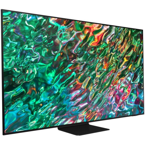 تلویزیون 4K Neo QLED سامسونگ مدل QN90B سایز 55 اینچ محصول 2022