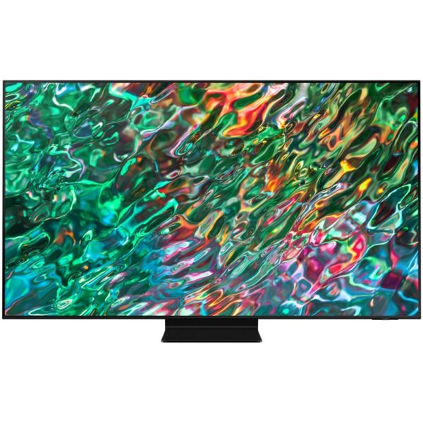 تلویزیون 4K Neo QLED سامسونگ مدل QN90B سایز 55 اینچ محصول 2022