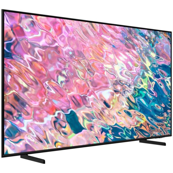 تلویزیون 4K QLED سامسونگ مدل Q60B سایز 65 اینچ محصول 2022