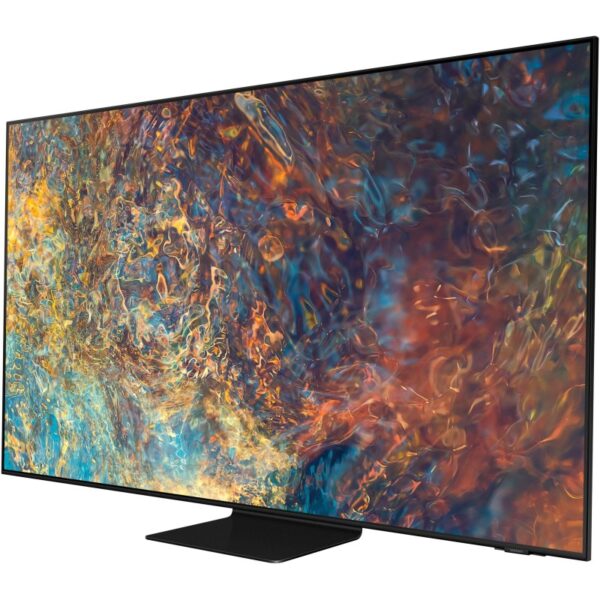 تلویزیون 4K Neo QLED سامسونگ مدل QN90A سایز 65 اینچ محصول 2021