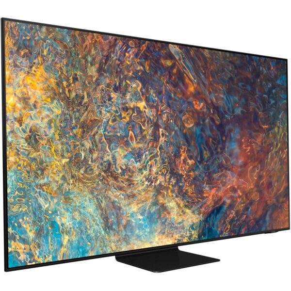 تلویزیون 4K Neo QLED سامسونگ مدل QN90A سایز 65 اینچ محصول 2021