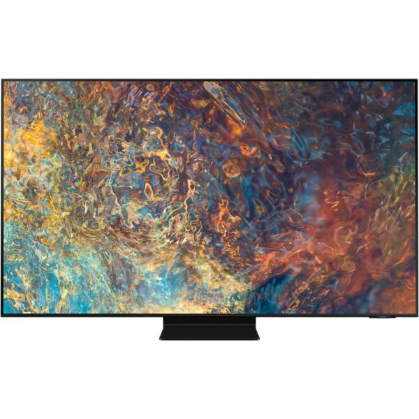 تلویزیون 4K Neo QLED سامسونگ مدل QN90A سایز 65 اینچ محصول 2021