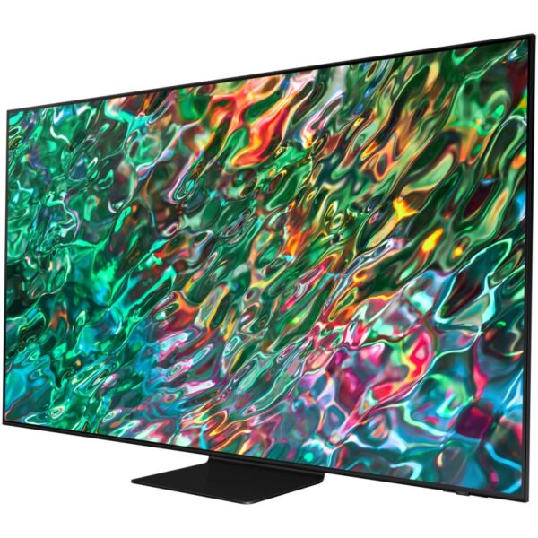 تلویزیون 4K Neo QLED سامسونگ مدل QN90B سایز 65 اینچ محصول 2022