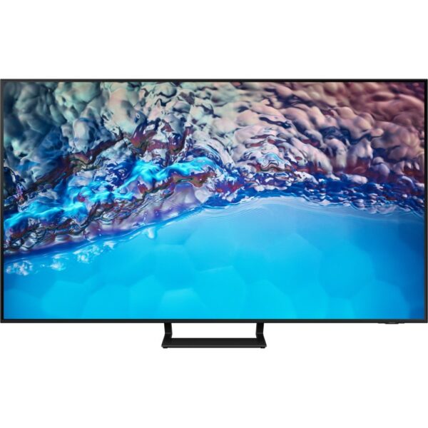 تلویزیون کریستال 4K سامسونگ مدل BU8500 سایز 75 اینچ محصول 2022