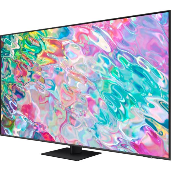 تلویزیون 4K QLED سامسونگ مدل Q70B سایز 75 اینچ محصول 2022