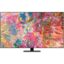 تلویزیون 4K QLED سامسونگ مدل Q80B سایز 75 اینچ محصول 2022