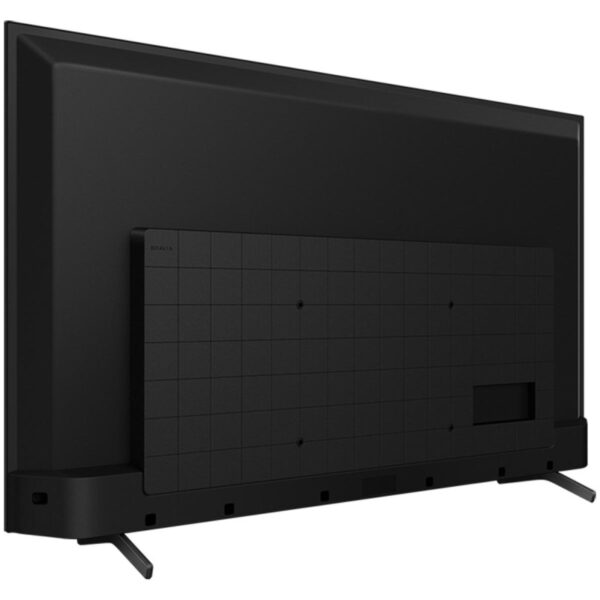 تلویزیون ال ای دی 4K سونی مدل X75 سایز 43 اینچ محصول 2021