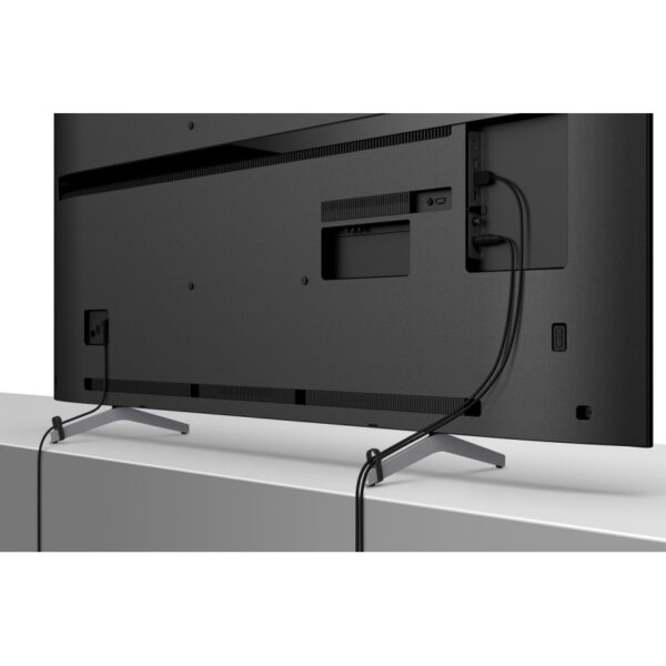 تلویزیون ال ای دی 4K سونی مدل X7500H سایز 43 اینچ محصول 2020