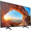 تلویزیون ال ای دی 4K سونی مدل X86J سایز 43 اینچ محصول 2021