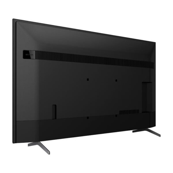 تلویزیون ال ای دی 4K سونی مدل X8000H سایز 55 اینچ محصول 2020
