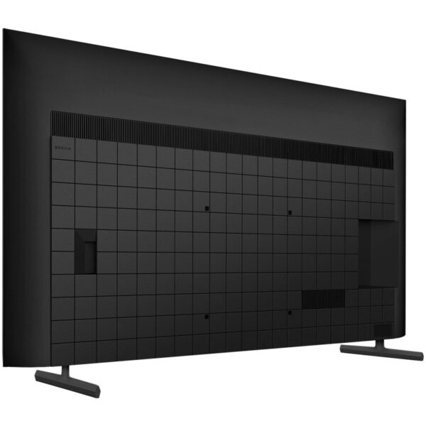 تلویزیون ال ای دی 4K سونی مدل X77L سایز 85 اینچ محصول 2023