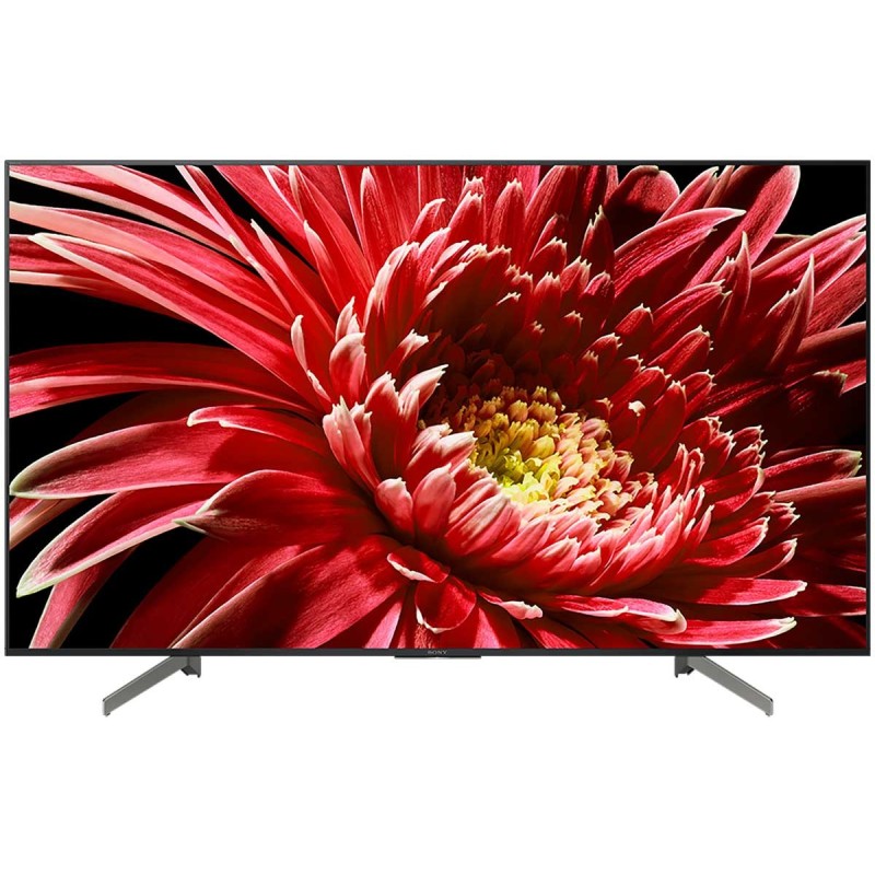 تلویزیون ال ای دی 4K سونی مدل X8500G سایز 85 اینچ محصول 2019