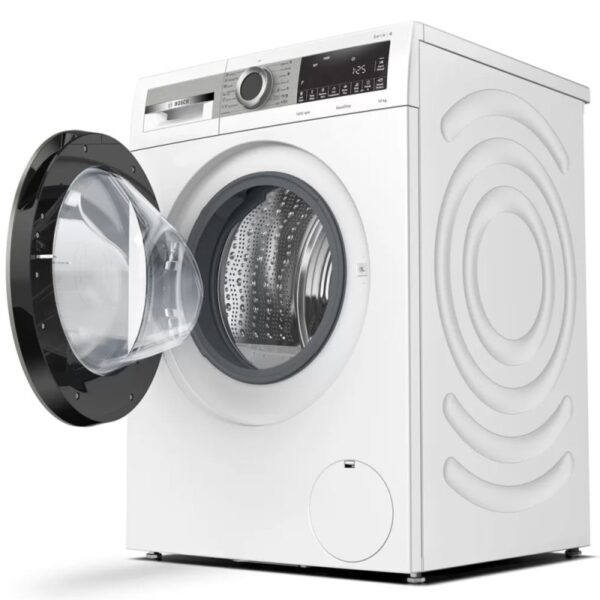 ماشین لباسشویی 10 کیلویی سفید بوش WGA254XOME محصول 2021