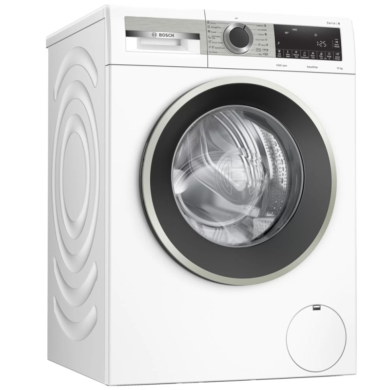 ماشین لباسشویی 10 کیلویی سفید بوش WGA254XOME محصول 2021