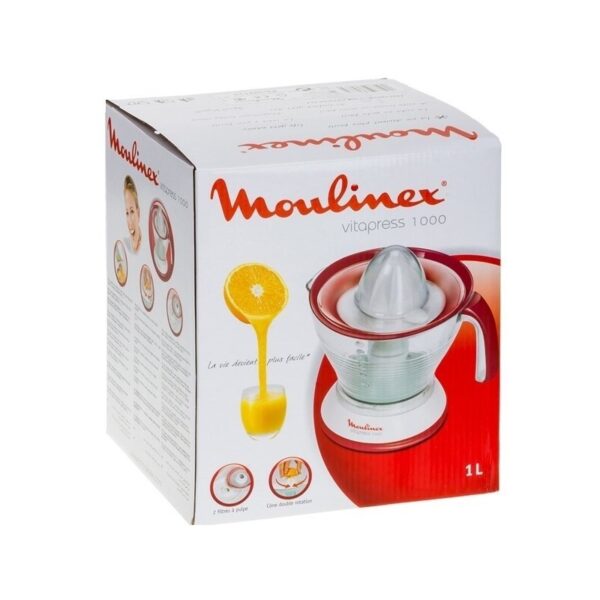 Moulinex PC302  Citrus Press
