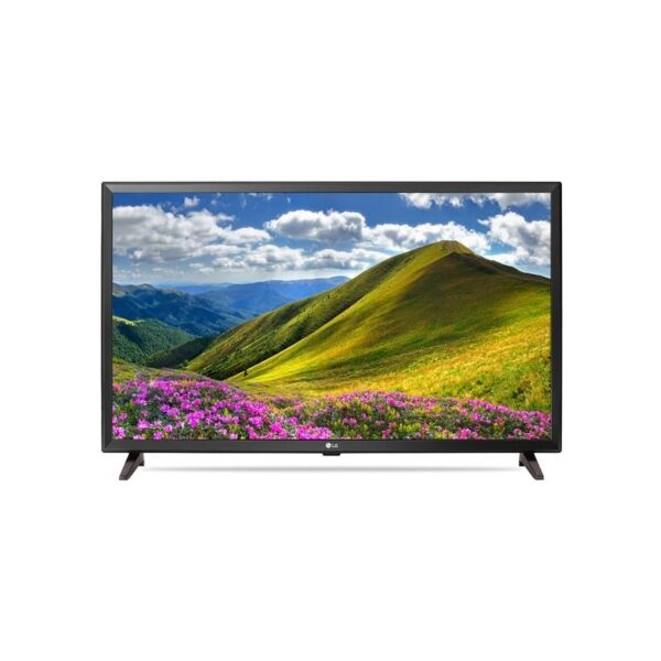 LG 32LJ610u Full HD Smart TV