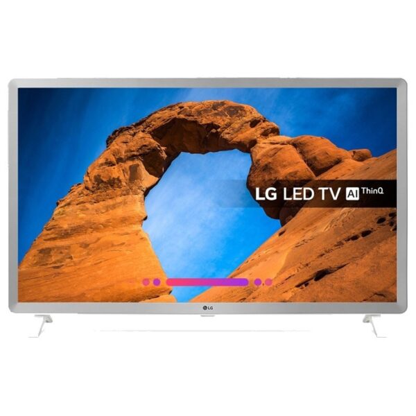 LG full hd TV 43LK6200